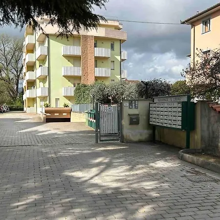 Appartamento Il Cedro Lucca Esterno foto