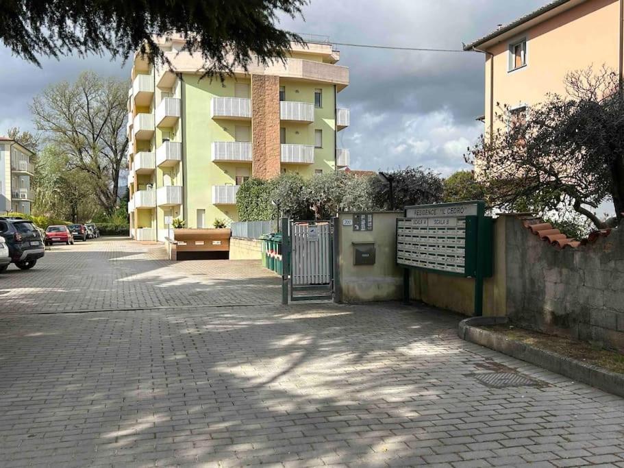 Il Cedro Lucca