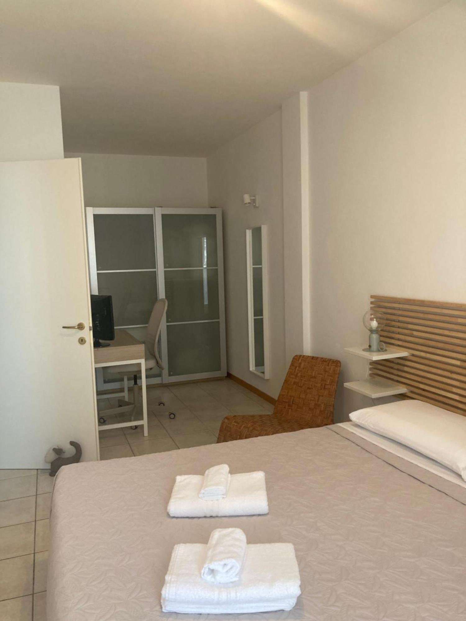 Apartment Il Cedro *
