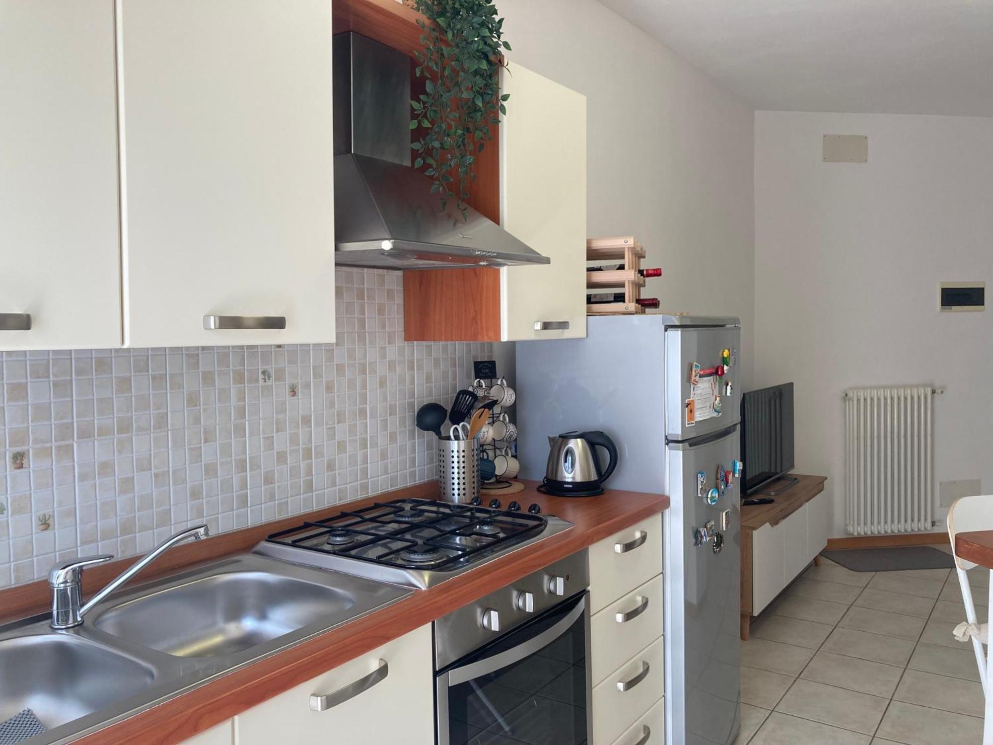 Apartamento Il Cedro