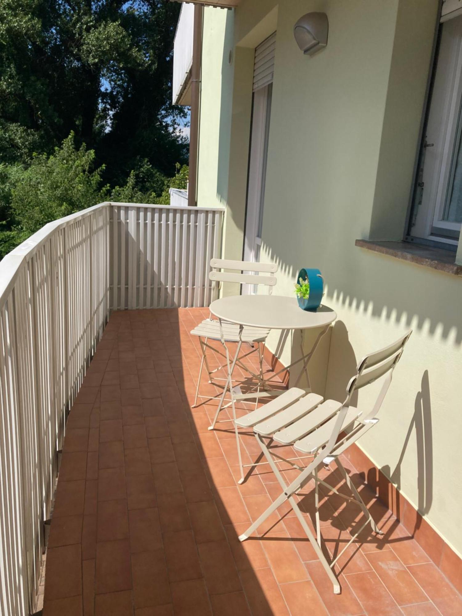 Il Cedro Apartment *