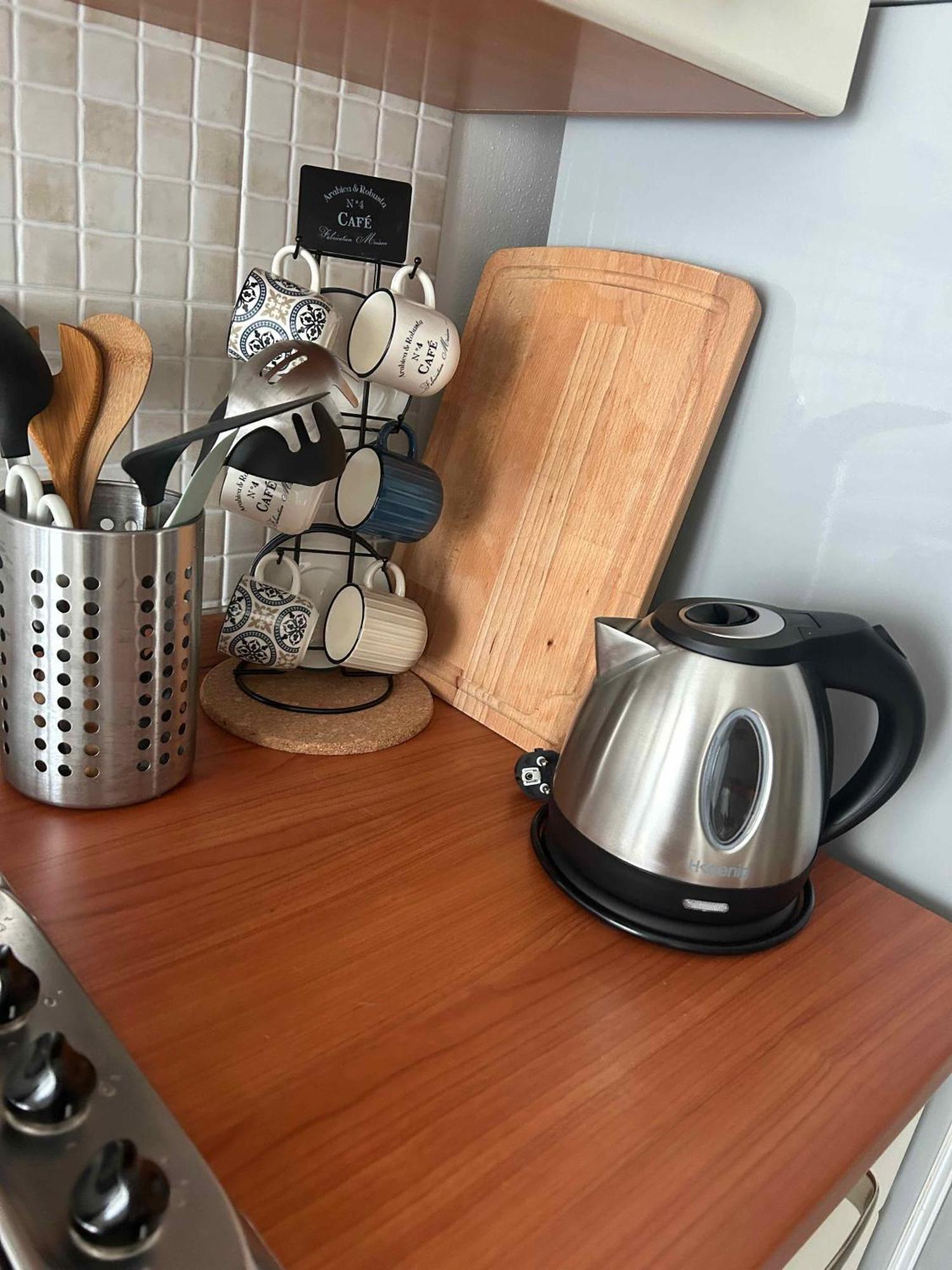 Apartamento Il Cedro *