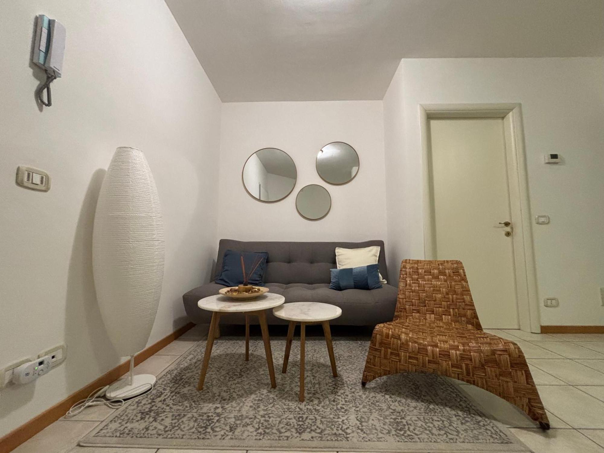 Il Cedro Apartment *